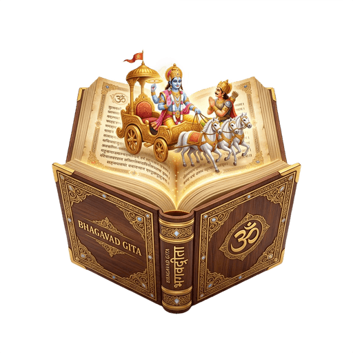 Bhagavad Gita