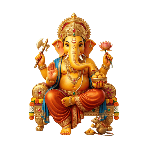 Ganesh Chaturthi