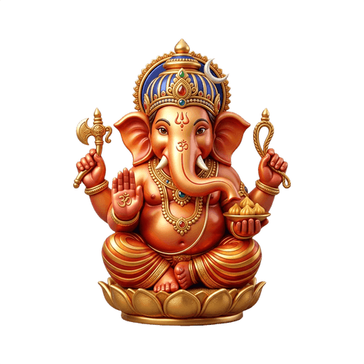 Lord Ganesha