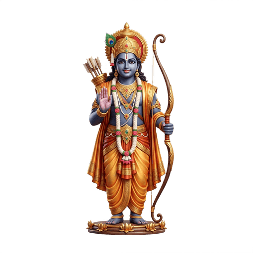 Lord Rama