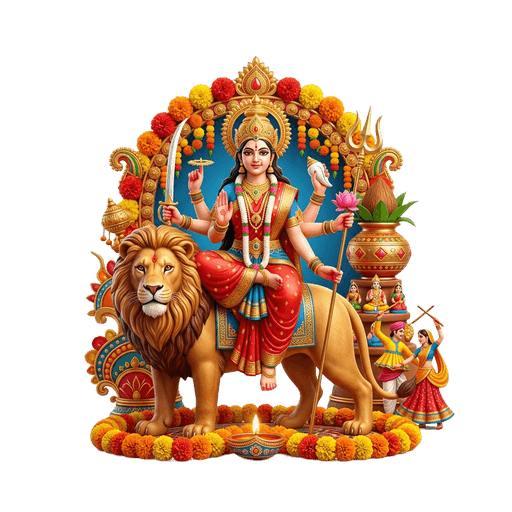 Navratri