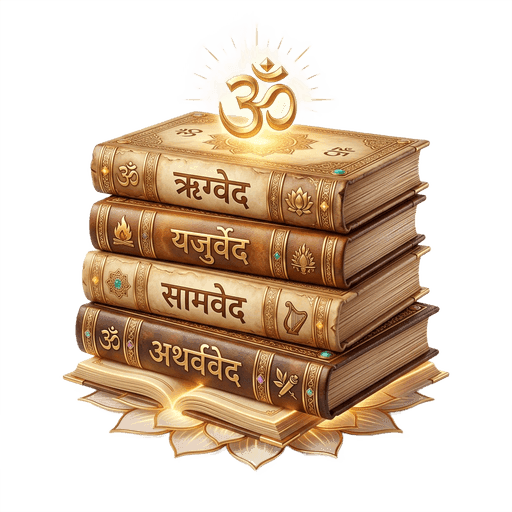 Vedas